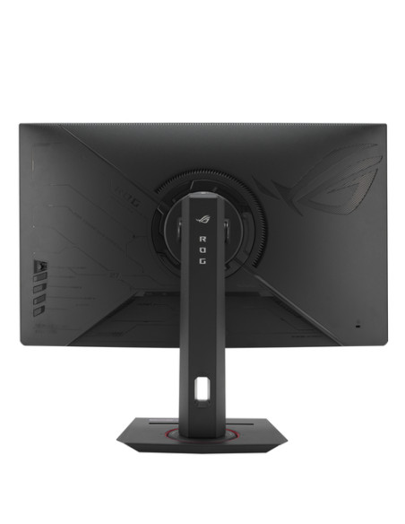 ASUS ROG Strix XG27WCMS Monitor PC 68,6 cm (27") 2560 x 1440 Pixel Quad HD LCD Nero