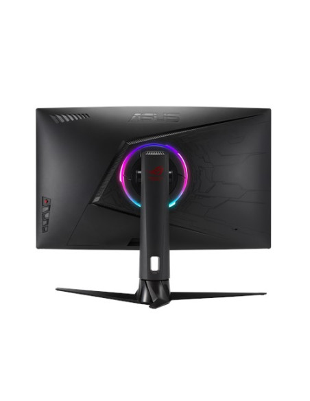 ASUS ROG Strix XG32VC Monitor PC 80 cm (31.5") 2560 x 1440 Pixel Quad HD LED Nero