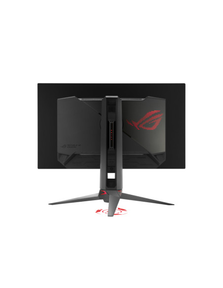 ASUS ROG Swift OLED PG27AQDM Monitor PC 67,3 cm (26.5") 2560 x 1440 Pixel Wide Quad HD Nero