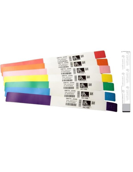 Z-BAND ULTRASOFT 25X279MM ROSSO
