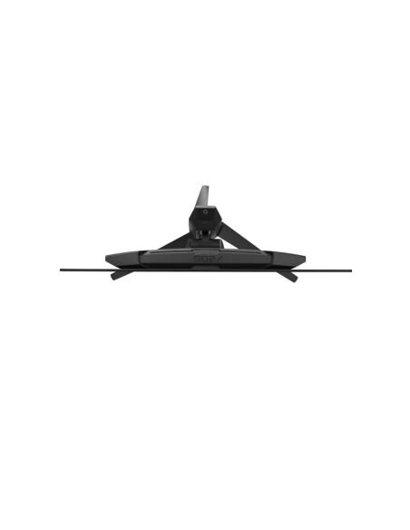 ASUS ROG Swift OLED PG27AQDM Monitor PC 67,3 cm (26.5") 2560 x 1440 Pixel Wide Quad HD Nero