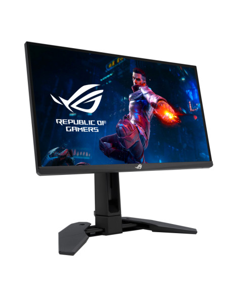 ASUS ROG Swift PG248QP Monitor PC 61,2 cm (24.1") 1920 x 1080 Pixel Full HD LCD Nero