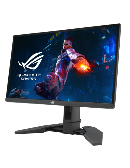 ASUS ROG Swift PG248QP Monitor PC 61,2 cm (24.1") 1920 x 1080 Pixel Full HD LCD Nero