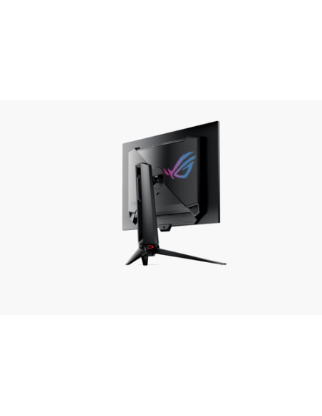 ASUS ROG Swift PG32UCDP Monitor PC 80 cm (31.5") 3840 x 2160 Pixel 4K Ultra HD OLED Nero