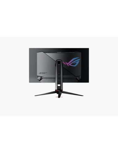 ASUS ROG Swift PG32UCDP Monitor PC 80 cm (31.5") 3840 x 2160 Pixel 4K Ultra HD OLED Nero
