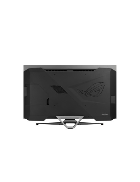 ASUS ROG Swift PG48UQ Monitor PC 120,7 cm (47.5") 3840 x 2160 Pixel 4K Ultra HD OLED Nero