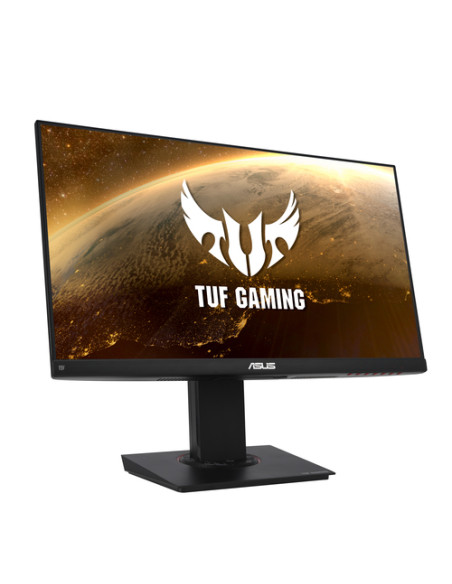 ASUS TUF Gaming VG249Q Monitor PC 60,5 cm (23.8") 1920 x 1080 Pixel Full HD LED Nero
