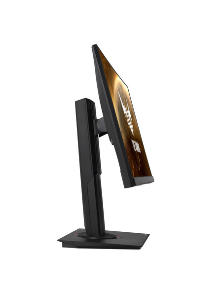 ASUS TUF Gaming VG249Q Monitor PC 60,5 cm (23.8") 1920 x 1080 Pixel Full HD LED Nero