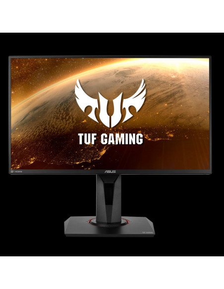 ASUS TUF Gaming VG259Q Monitor PC 62,2 cm (24.5") 1920 x 1080 Pixel Full HD LED Nero
