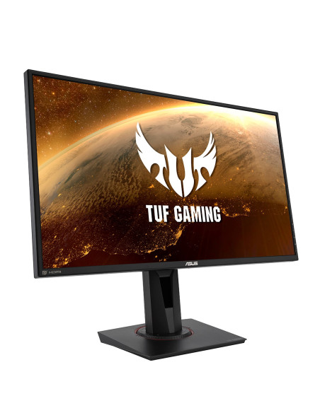 ASUS TUF Gaming VG279QM LED display 68,6 cm (27") 1920 x 1080 Pixel Full HD Nero