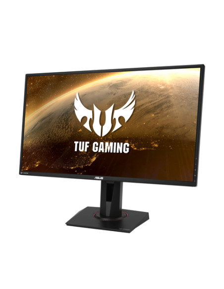 ASUS TUF Gaming VG27AQ Monitor PC 68,6 cm (27") 2560 x 1440 Pixel Quad HD LED Nero