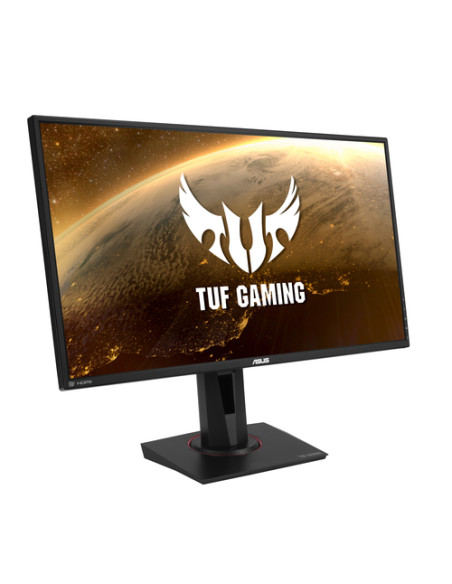 ASUS TUF Gaming VG27AQ Monitor PC 68,6 cm (27") 2560 x 1440 Pixel Quad HD LED Nero