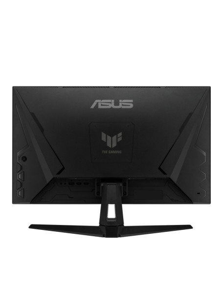 ASUS TUF Gaming VG27AQA1A Monitor PC 68,6 cm (27") 2560 x 1440 Pixel Quad HD Nero