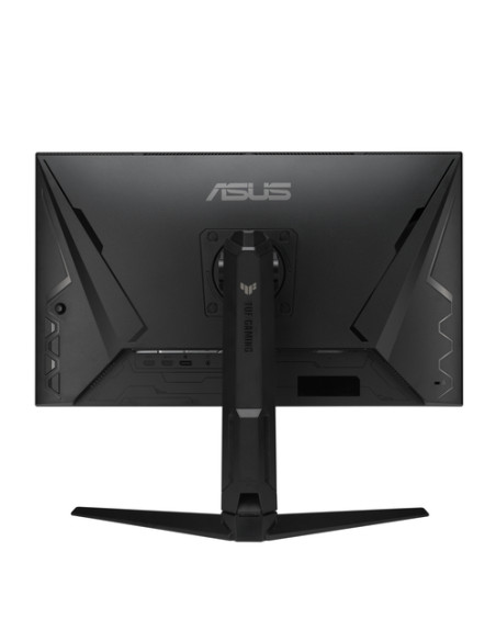 ASUS TUF Gaming VG27AQL3A Monitor PC 68,6 cm (27") 2560 x 1440 Pixel Wide Quad HD LCD Nero