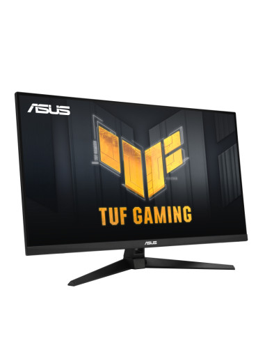 ASUS TUF Gaming VG32AQA1A Monitor PC 80 cm (31.5") 2560 x 1440 Pixel Wide Quad HD LED Nero