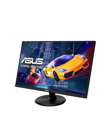 ASUS VA24DQF Monitor PC 60,5 cm (23.8") 1920 x 1080 Pixel Full HD LCD Nero