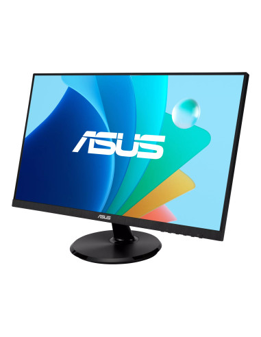 ASUS VA24DQFR Monitor PC 60,5 cm (23.8") 1920 x 1080 Pixel Full HD LCD Nero