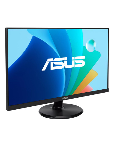 ASUS VA24DQFR Monitor PC 60,5 cm (23.8") 1920 x 1080 Pixel Full HD LCD Nero