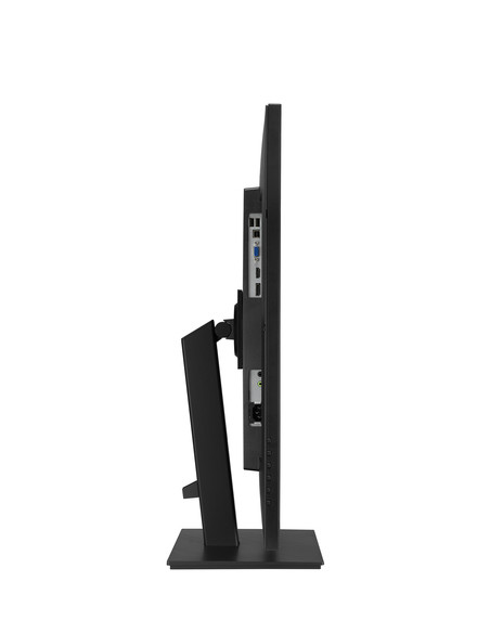 ASUS VA24DQSB Monitor PC 60,5 cm (23.8") 1920 x 1080 Pixel Full HD LCD Nero