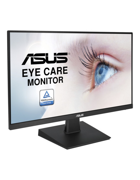 ASUS VA24EHE Monitor PC 60,5 cm (23.8") 1920 x 1080 Pixel Full HD LED Nero