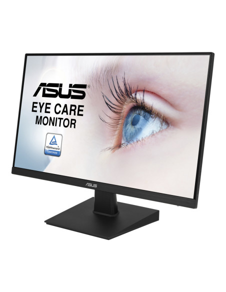 ASUS VA24EHE Monitor PC 60,5 cm (23.8") 1920 x 1080 Pixel Full HD LED Nero