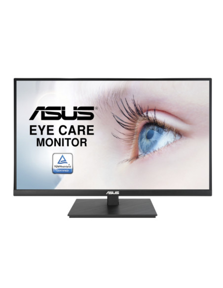 ASUS VA27AQSB LED display 68,6 cm (27") 2560 x 1440 Pixel Quad HD Nero