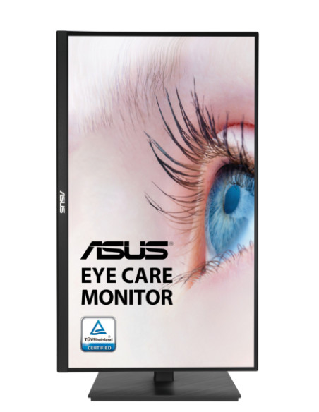ASUS VA27AQSB LED display 68,6 cm (27") 2560 x 1440 Pixel Quad HD Nero