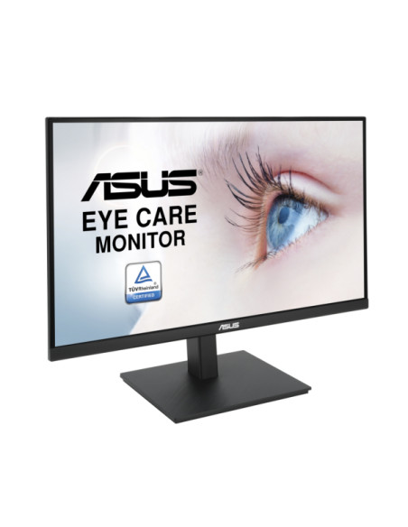 ASUS VA27AQSB LED display 68,6 cm (27") 2560 x 1440 Pixel Quad HD Nero