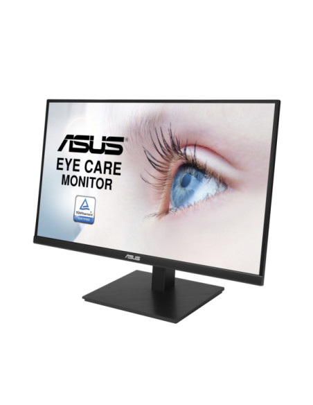 ASUS VA27AQSB LED display 68,6 cm (27") 2560 x 1440 Pixel Quad HD Nero