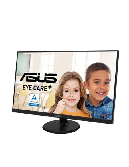 ASUS VA27DQF Monitor PC 68,6 cm (27") 1920 x 1080 Pixel Full HD LCD Nero
