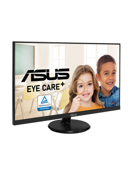ASUS VA27DQF Monitor PC 68,6 cm (27") 1920 x 1080 Pixel Full HD LCD Nero