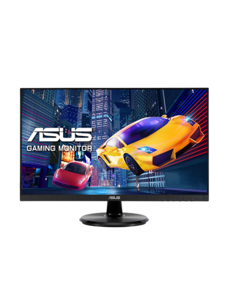 ASUS VA27DQF Monitor PC 68,6 cm (27") 1920 x 1080 Pixel Full HD LCD Nero