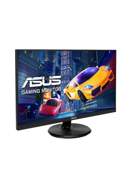 ASUS VA27DQF Monitor PC 68,6 cm (27") 1920 x 1080 Pixel Full HD LCD Nero