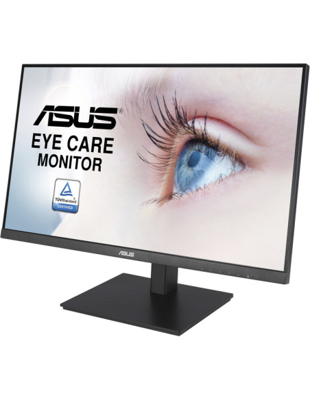 ASUS VA27DQSB Monitor PC 68,6 cm (27") 1920 x 1080 Pixel Full HD LED Nero
