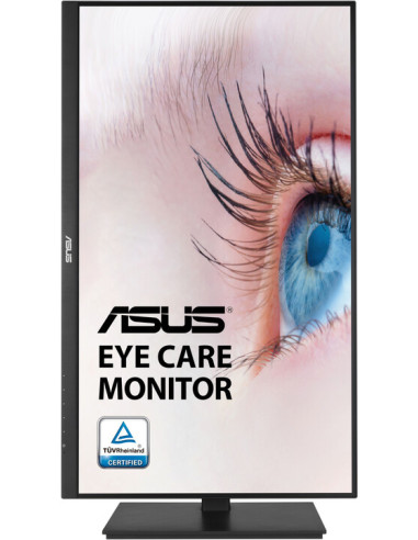 ASUS VA27DQSB Monitor PC 68,6 cm (27") 1920 x 1080 Pixel Full HD LED Nero