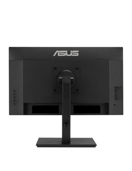 ASUS VA27ECPSN Monitor PC 68,6 cm (27") 1920 x 1080 Pixel Full HD LED Nero
