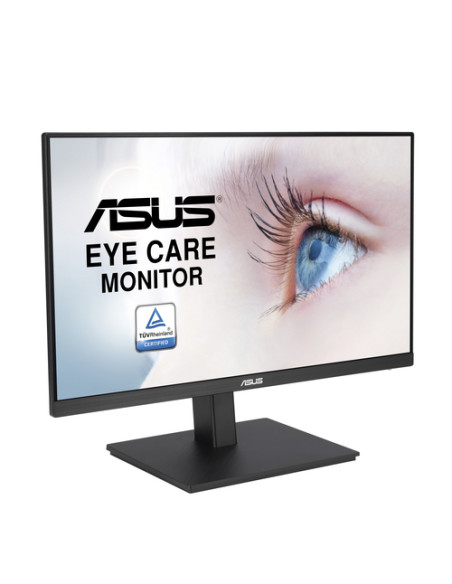 ASUS VA27EQSB Monitor PC 68,6 cm (27") 1920 x 1080 Pixel Full HD LCD Nero