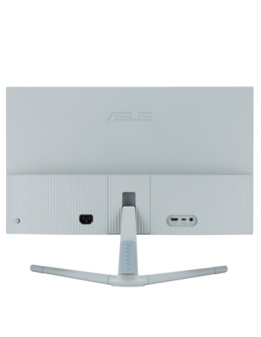 ASUS VU279CFE-G Monitor PC 68,6 cm (27") 1920 x 1080 Pixel Full HD LCD Verde, Grigio