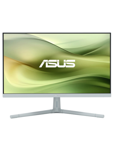 ASUS VU279CFE-G Monitor PC 68,6 cm (27") 1920 x 1080 Pixel Full HD LCD Verde, Grigio