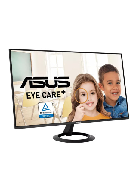 ASUS VZ24EHF Monitor PC 60,5 cm (23.8") 1920 x 1080 Pixel Full HD LCD Nero