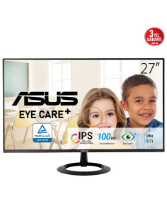 ASUS VZ27EHF Monitor PC 68,6 cm (27") 1920 x 1080 Pixel Full HD LCD Nero 2