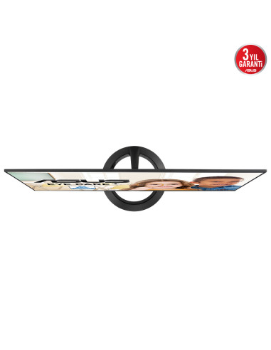 ASUS VZ27EHF Monitor PC 68,6 cm (27") 1920 x 1080 Pixel Full HD LCD Nero