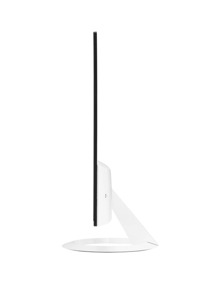 ASUS VZ27EHF-W Monitor PC 68,6 cm (27") 1920 x 1080 Pixel Full HD LCD Bianco