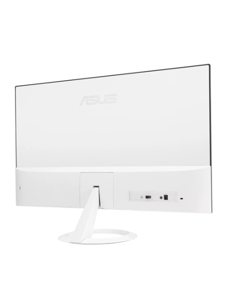 ASUS VZ27EHF-W Monitor PC 68,6 cm (27") 1920 x 1080 Pixel Full HD LCD Bianco