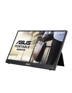 ASUS ZenScreen MB16AWP Monitor PC 39,6 cm (15.6") 1920 x 1080 Pixel Full HD LED Nero 2