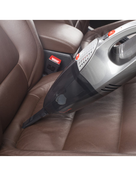Tristar KR-3178 Mini Aspirapolvere Casa e Auto