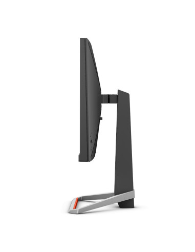 BenQ 9H.LKTLA.TBE Monitor PC 68,6 cm (27") 3840 x 2160 Pixel 4K Ultra HD LED Nero