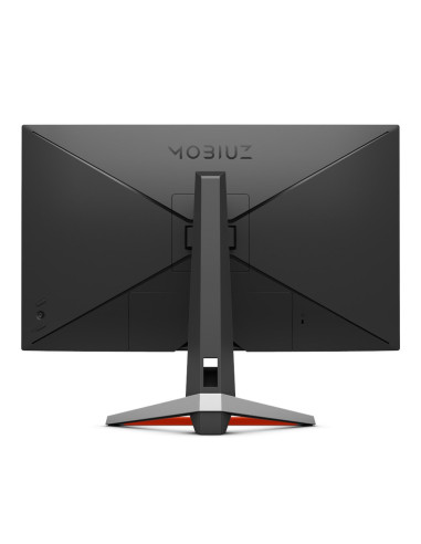 BenQ 9H.LKTLA.TBE Monitor PC 68,6 cm (27") 3840 x 2160 Pixel 4K Ultra HD LED Nero