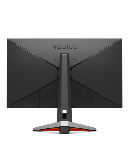 BenQ 9H.LKTLA.TBE Monitor PC 68,6 cm (27") 3840 x 2160 Pixel 4K Ultra HD LED Nero