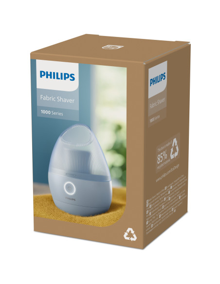 Philips Serie 1000 1000 Series GCA2100/20 Leva pelucchi